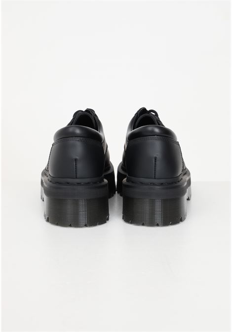 V Quad Mono women's black shoes DR.MARTENS | 31176001-V 8053 QUAD MONO.
